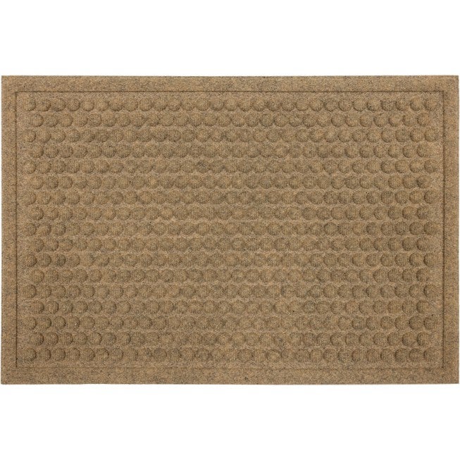 Dots Impressions Chestnut 3' X 4', CHESTNUT, hi-res image number 0