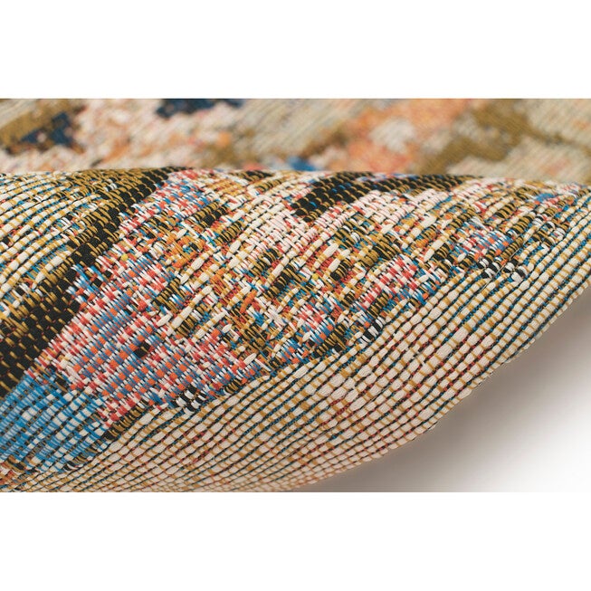Liora Manne Marina Aztec Indoor/Outdoor Rug, , alternate image number null