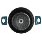 8 Quart Non Stick Aluminum Stock Pot With Lid, , alternate image number null