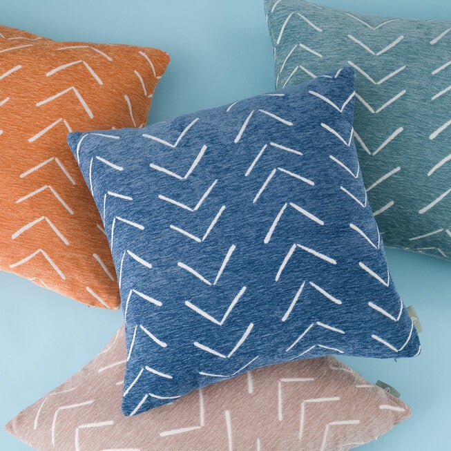 SYNOVVE WOVEN ARTESIAN PILLOW, , alternate image number 5