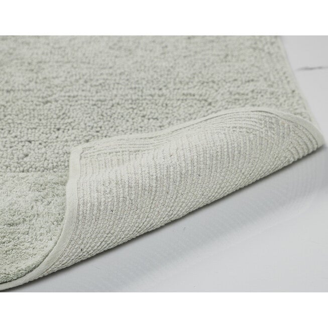 Granada Collection 100% Cotton 5 Piece (17 inches X 24 inches | 20 inches X 20 inches | 21 inches X 34 inches | 24 inches X 40 inches | 20 inches X 60 inches) Bath Rug Set, , alternate image number 3