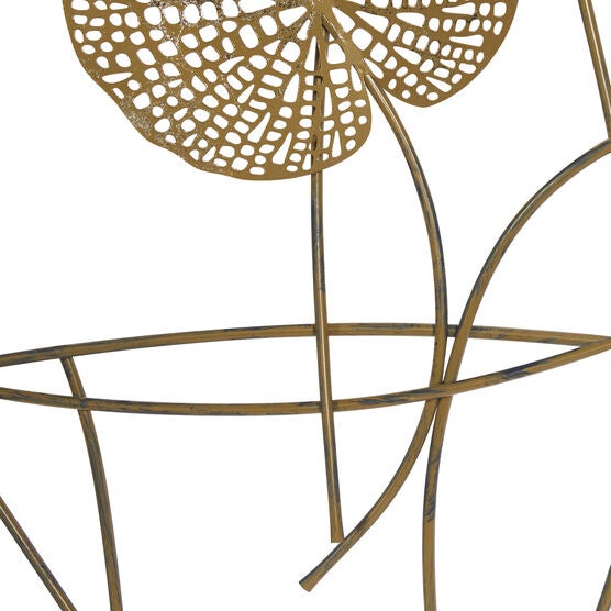 Multi Color Iron Modern Wall Decor, , alternate image number null