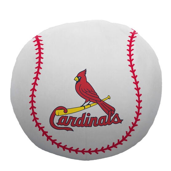 Cardinals Cloud Pillow 11", MULTI, hi-res image number null