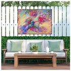 Delicacy Outdoor Art, , on-hover image number null