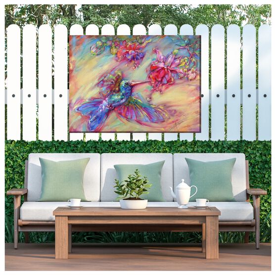 Delicacy Outdoor Art, , on-hover image number null