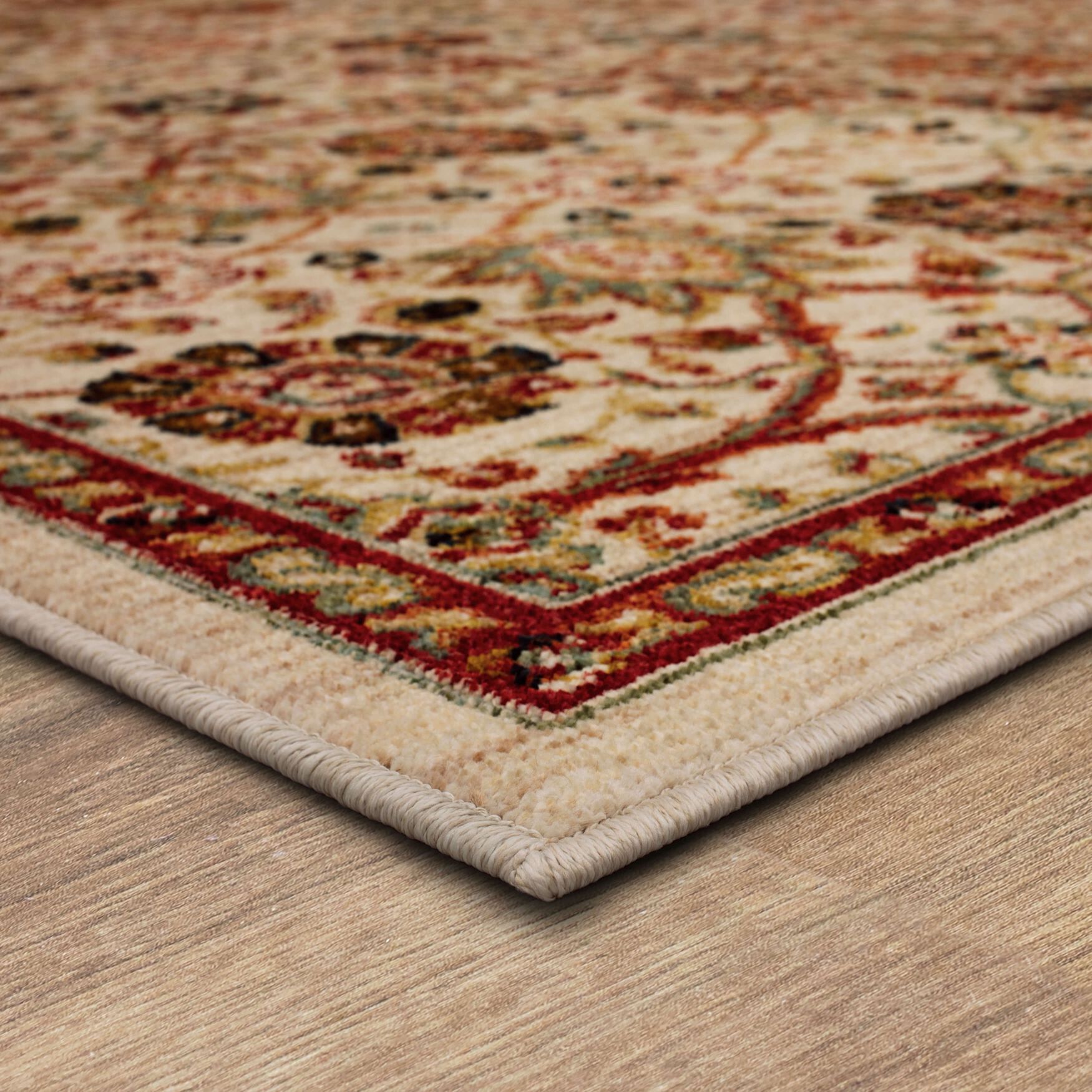 Regents Halls Area Rug, , on-hover image number 1