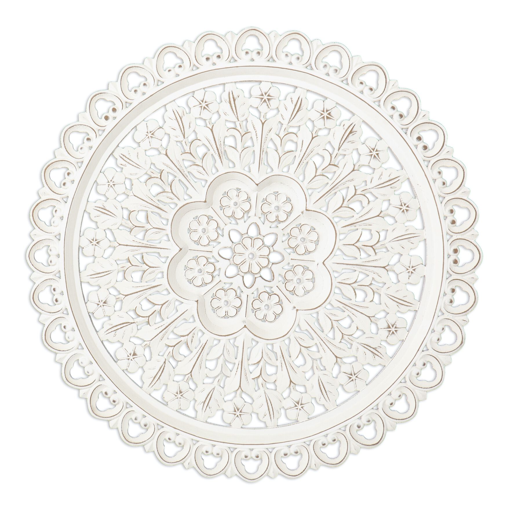 Sollison Carved Wall D&eacute;cor, , on-hover image number 1