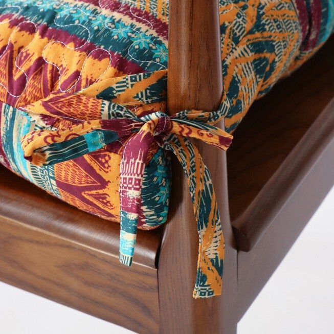 Southwest Triple-Layered Chair Pad, , on-hover image number 1