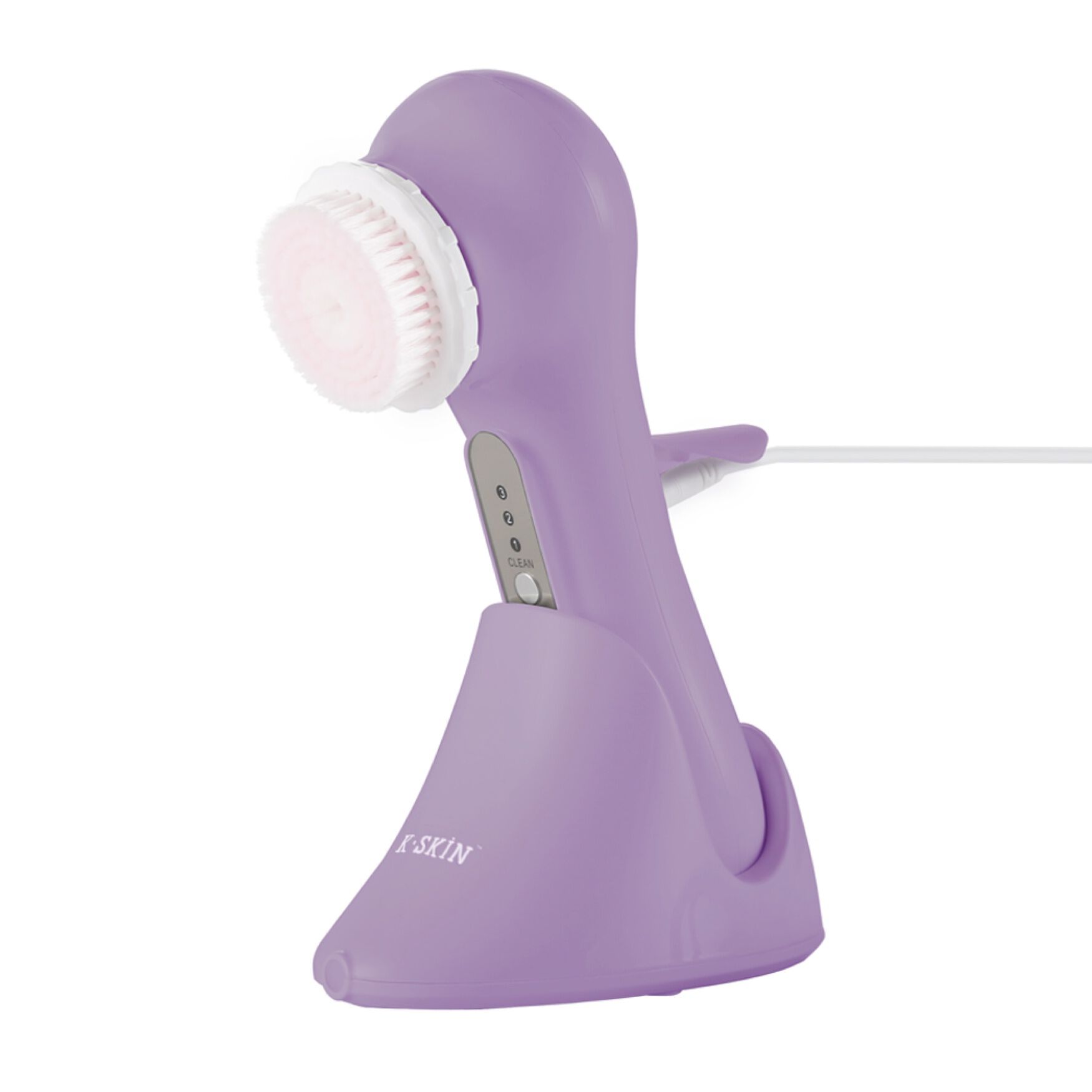 Facial Cleansing Massager, , alternate image number 9