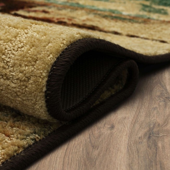 Aqua Fusion Blue 2' X 8', , alternate image number 5