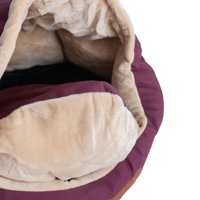 Cat Bed, Small Dog Pet Bed, , alternate image number 6