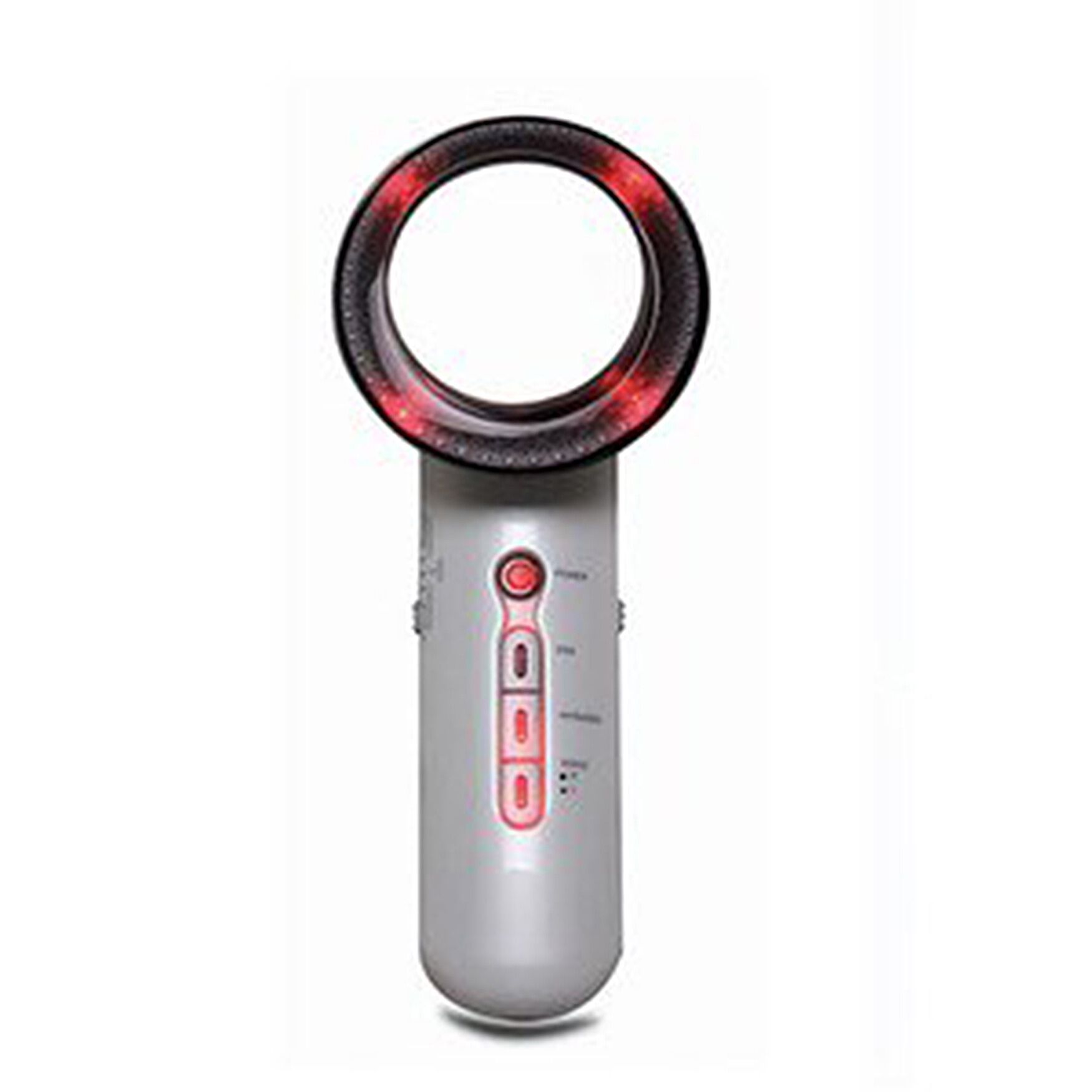 Ultrasonique 3 In 1 Cavitation Slimming Device W/ Conductive Gel Beauty Tools, , alternate image number 3