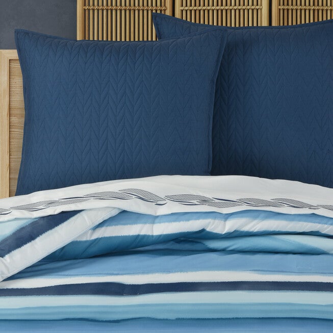 Balboa Euro Sham, BLUE, alternate image number null