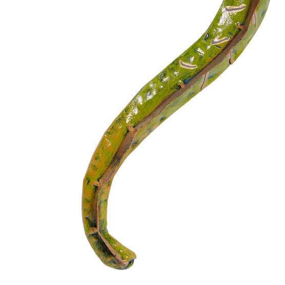 Green Metal Eclectic Wall Decor, , alternate image number null