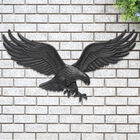 36" Wall Eagle, , alternate image number null