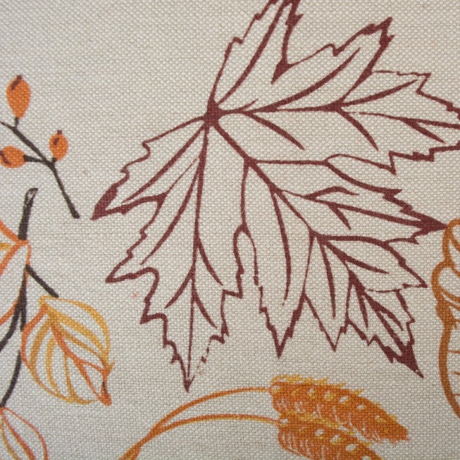 Table Runner Autumn Wheat, , alternate image number 3
