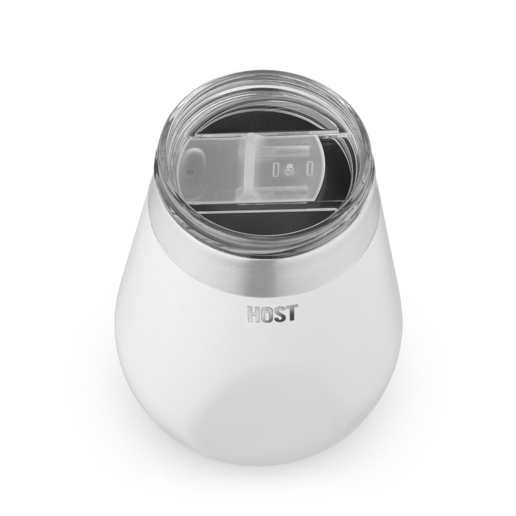 Wine Freeze Lid Set Of Two By Host, , alternate image number 3