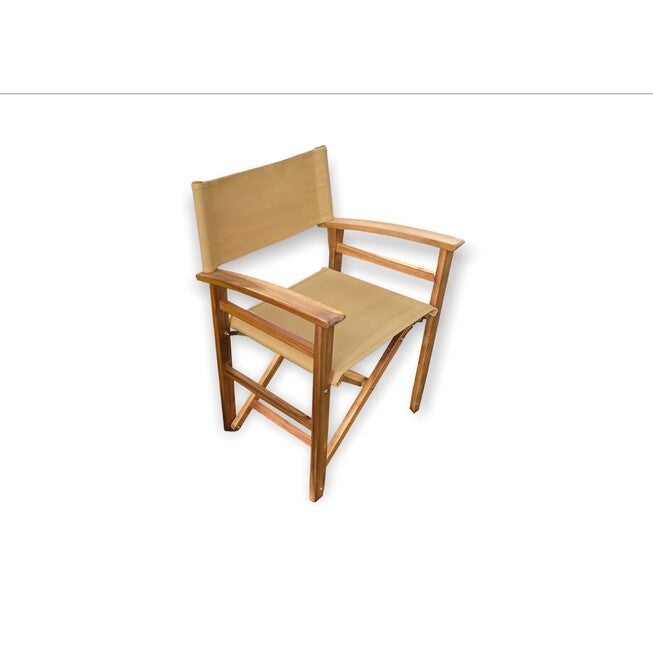 Director'S Chair, O, hi-res image number null