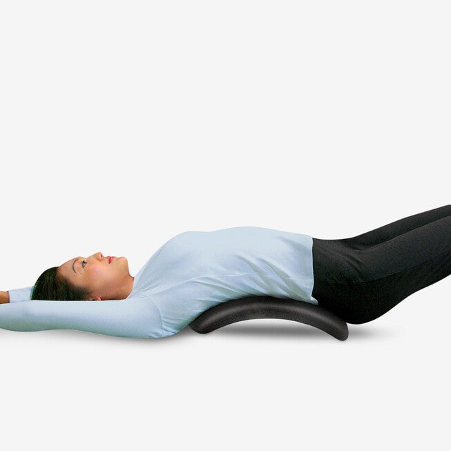 Back Stretcher, BLACK, hi-res image number null