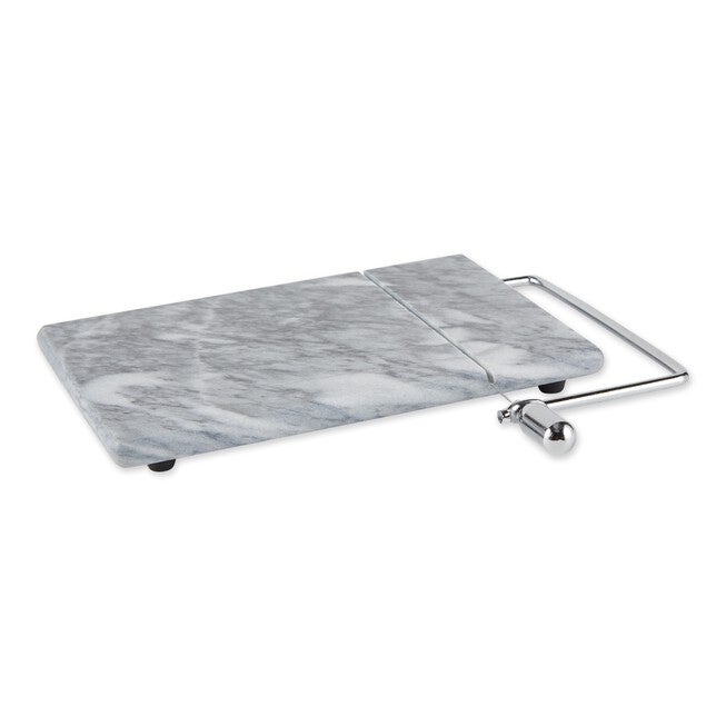 Grey Marble Cheese Slicer, , on-hover image number null