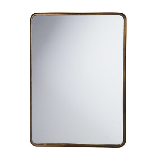Waymire Decorative Mirror, , on-hover image number 1