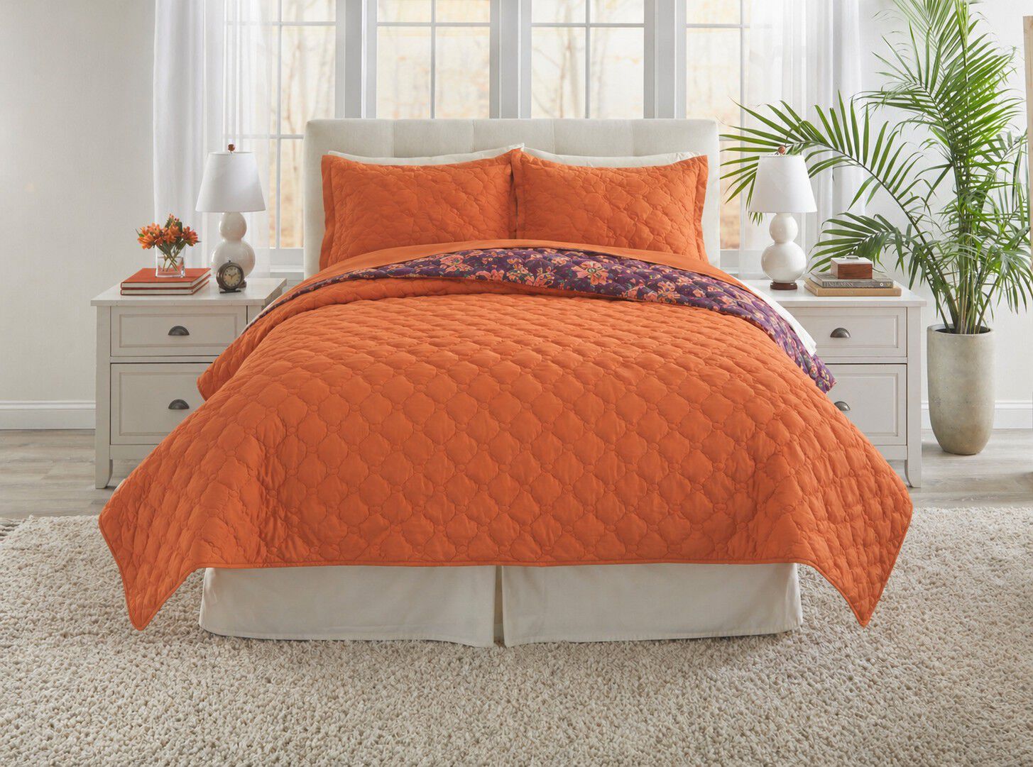 BH Studio Reversible Quilt, , alternate image number 12