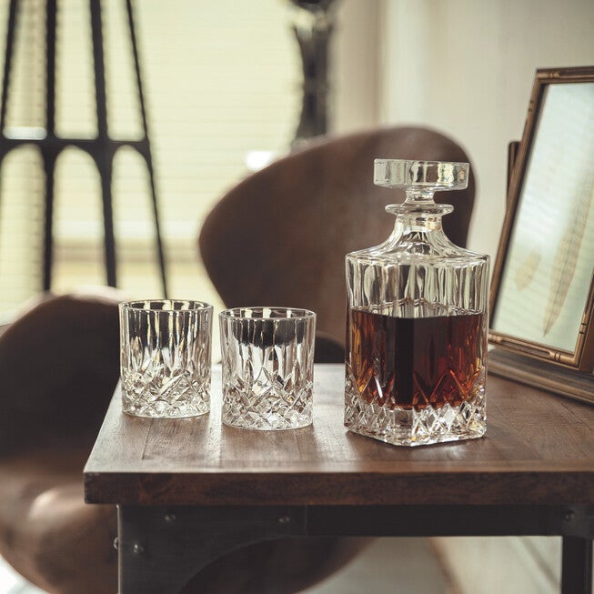 Admiral Liquor Decanter, , on-hover image number 1