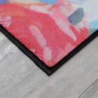 Impressionist Hello Multi 1' 6" X 2' 6", , on-hover image number null