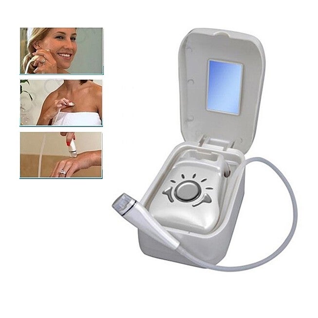 Diamond Secret Microdermabrasion System Beauty Tools, , on-hover image number null