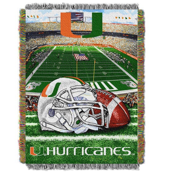 Miami HFA Throw, MULTI, hi-res image number null