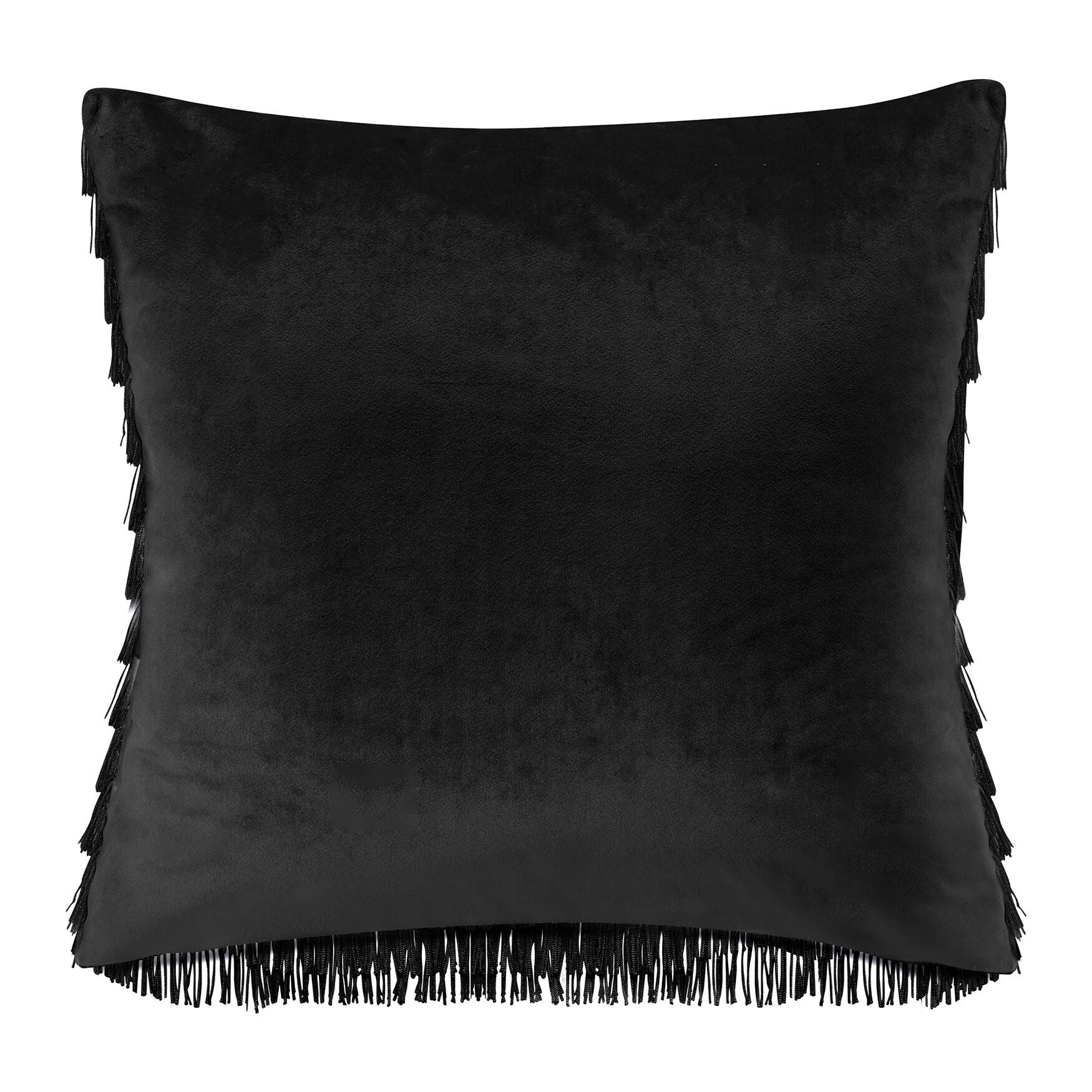 Home Gatsby Fringe Decorative Pillow Dec Pillow, , alternate image number 19