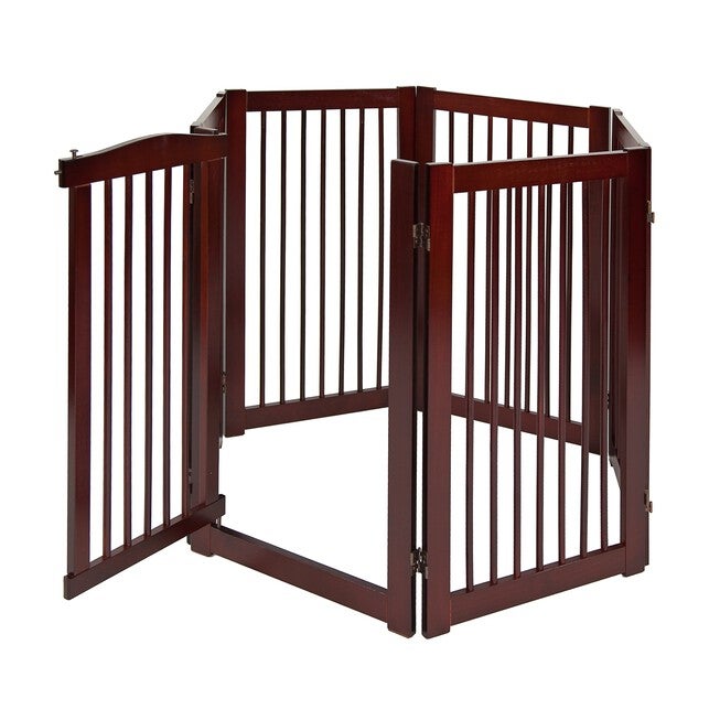 360 Configurable Pet Gate Extension Kit, , alternate image number null
