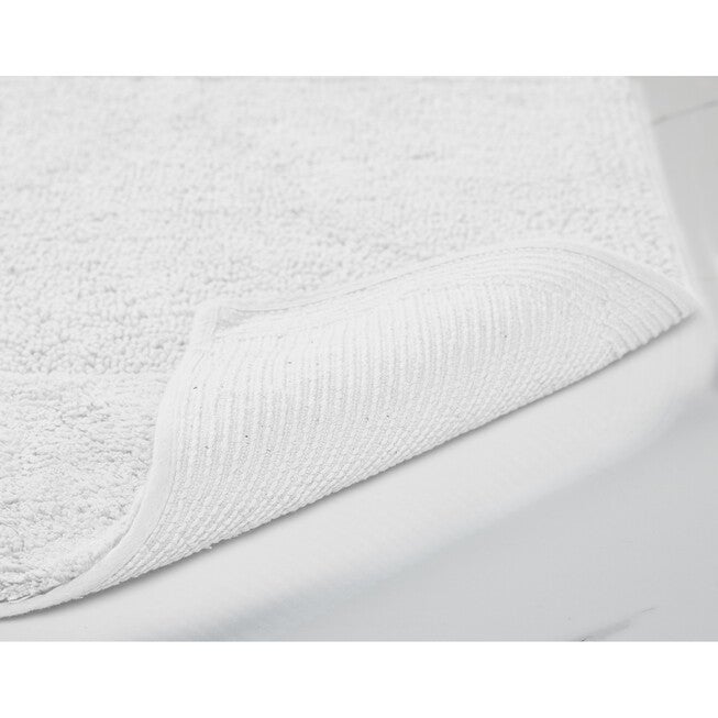 Granada Collection 100% Cotton 3 Piece (17 inches X 24 inches | 20 inches X 20 inches | 21 inches X 34 inches) Bath Rug Set, , alternate image number 7