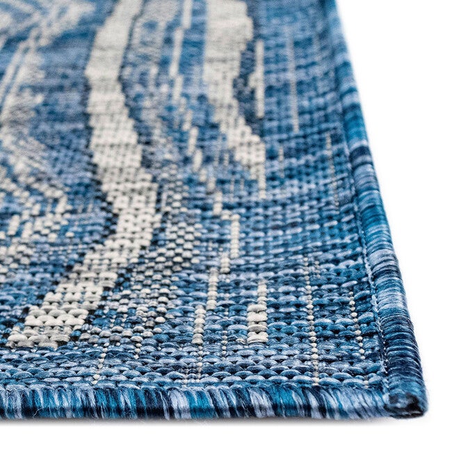 Liora Manne Carmel Agate Indoor/Outdoor Rug, , alternate image number 3