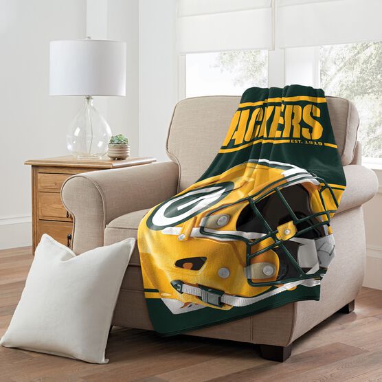 NFL MICRO RUN-PACKERS, , on-hover image number null