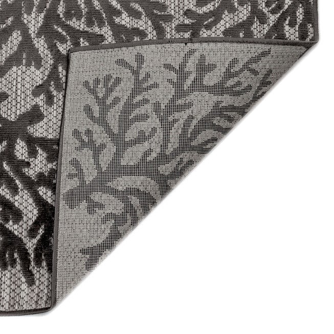 Liora Manne Rialto Coral Indoor/Outdoor Rug, , alternate image number null