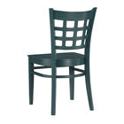 Lola Side Chair Green Set of 2, , on-hover image number null