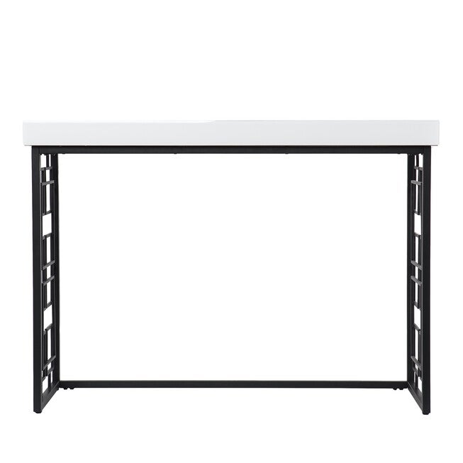 Mavden Contemporary Console Table, , on-hover image number null