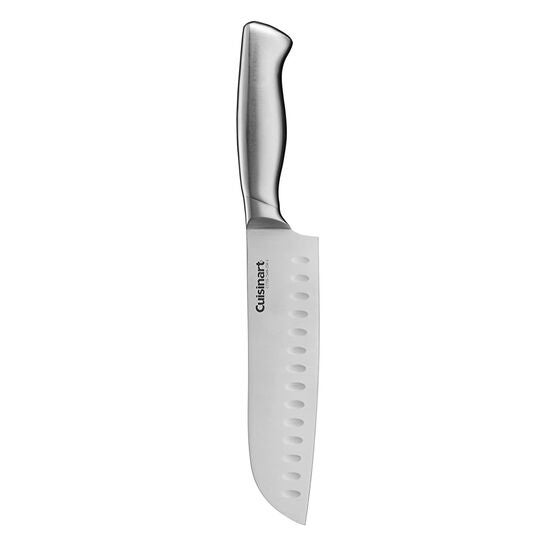 15pc Stainless Steel Hollow Handle Cutlery Block Set, , on-hover image number null
