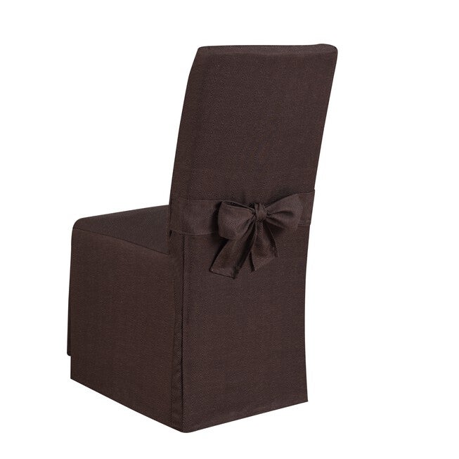 Kathy Ireland Garden Retreat Dining Room Chair Covers, , on-hover image number 1