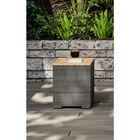 Boca Raton End Table, , alternate image number null