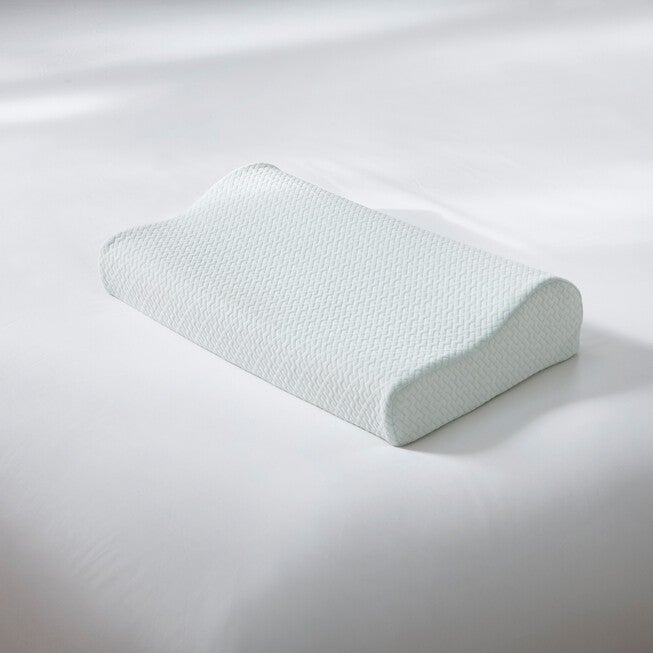 Cooling Pillow, WHITE, hi-res image number null