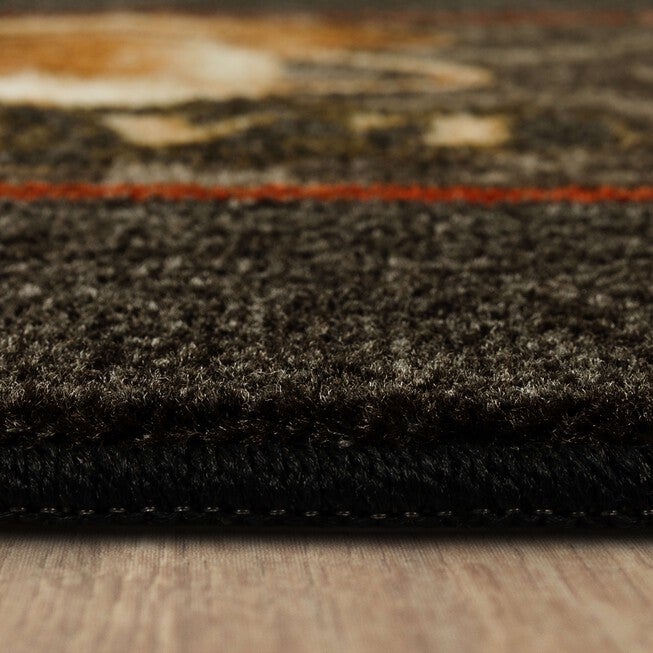 Coffee Moment Charcoal 2' 6 inches X 3' 10 inches, , alternate image number 4