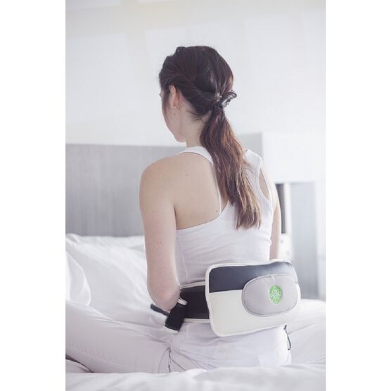 Penguin Massage Belt With Adaptor, , on-hover image number null