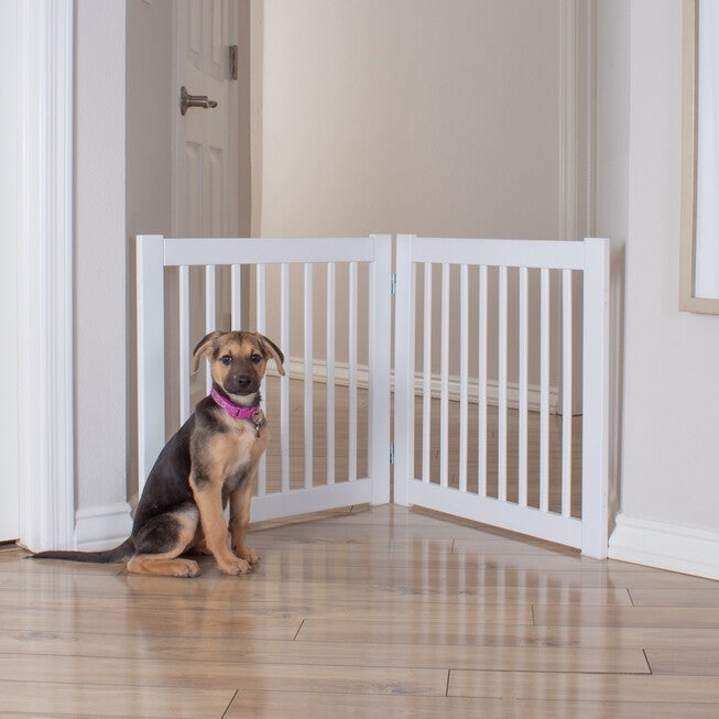 360 Configurable Pet Gate Extension Kit, , alternate image number null