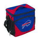 Buffalo Bills 24 Can Cooler Coolers, MULTI, hi-res image number null