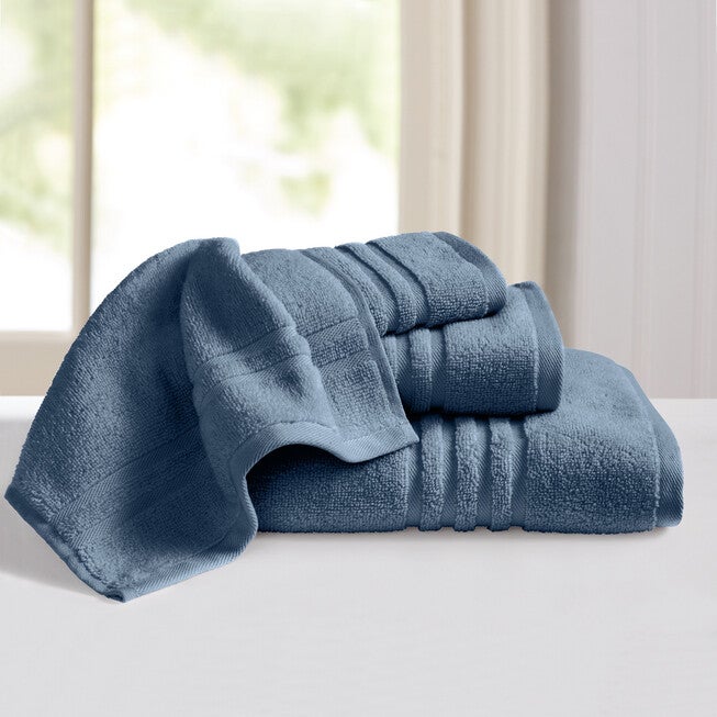 Zero Twist Towel Collection, , hi-res image number null