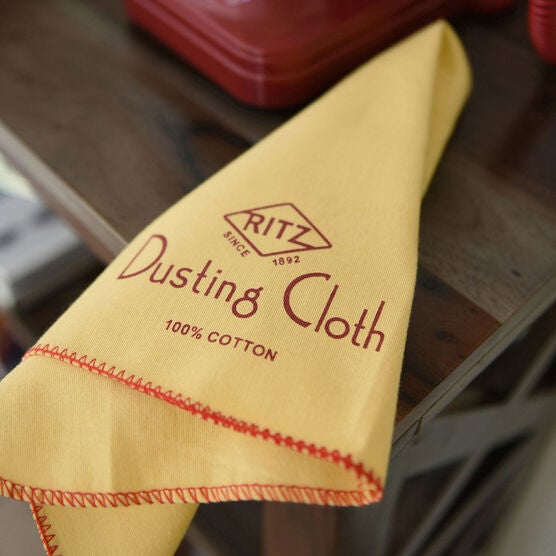 6Pk Dusting Cloth, , alternate image number null