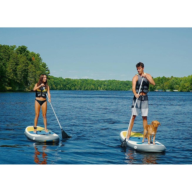 Stand Up Paddleboard Paw Paddler Multi Ply, , alternate image number null