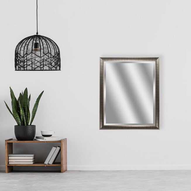 BEVELED MIRROR, , on-hover image number 1